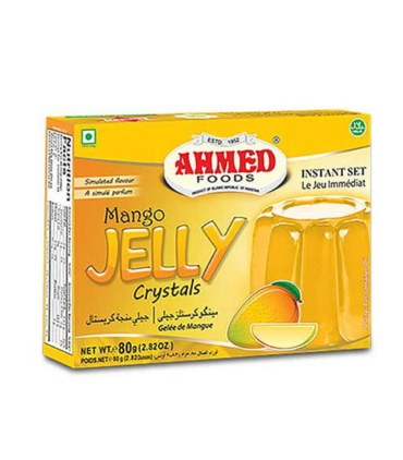 Ahmed-Jelly-Mango