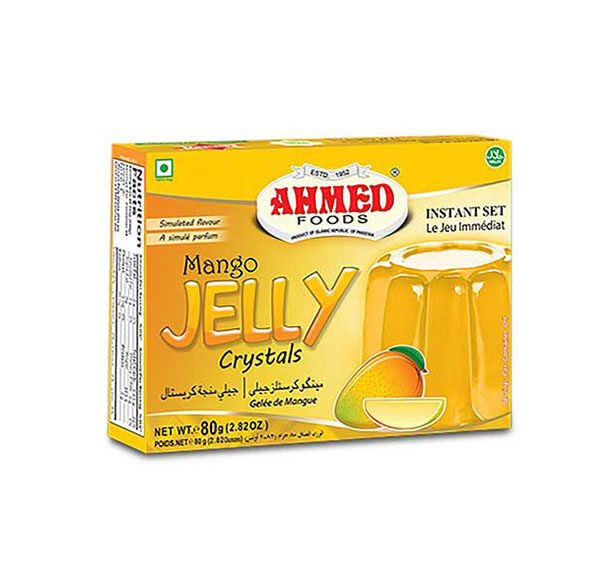 Ahmed-Jelly-Mango