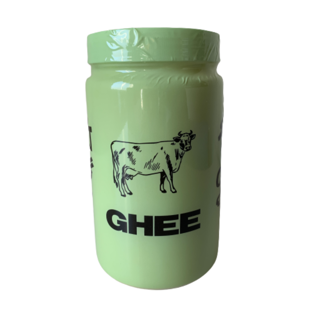White Ghee