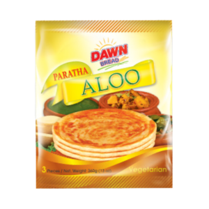 Paratha  ALOO