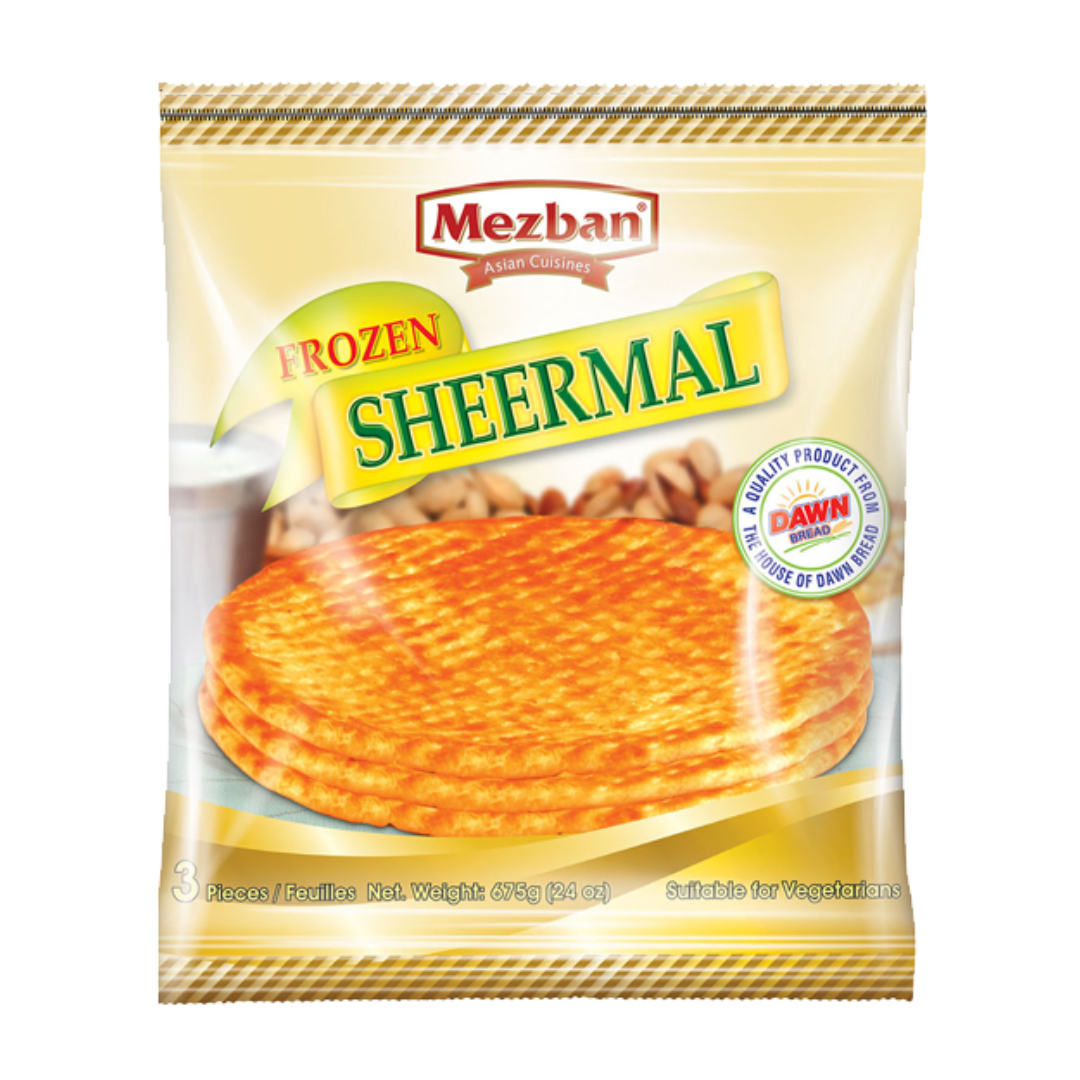 Sheermal