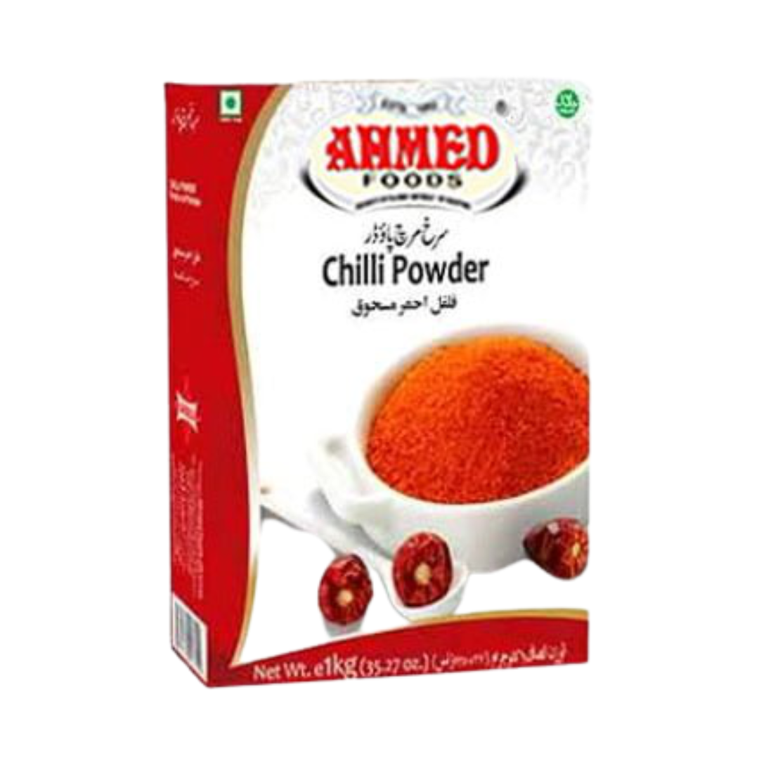 Ahmed Red Chilli Powder A.A.G