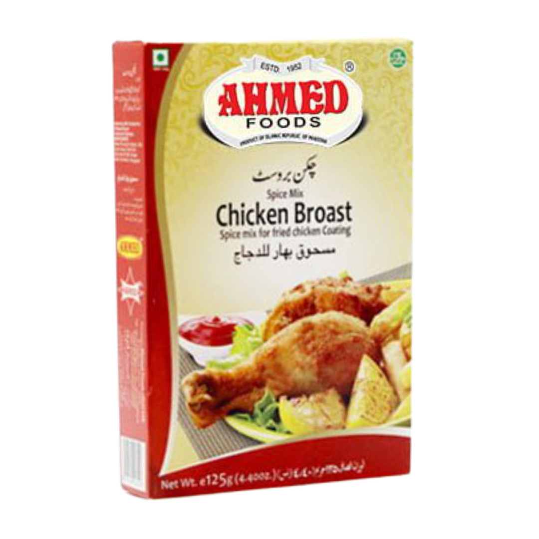 Chicken Broast Masala