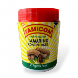 Tamarind (imlee paste)