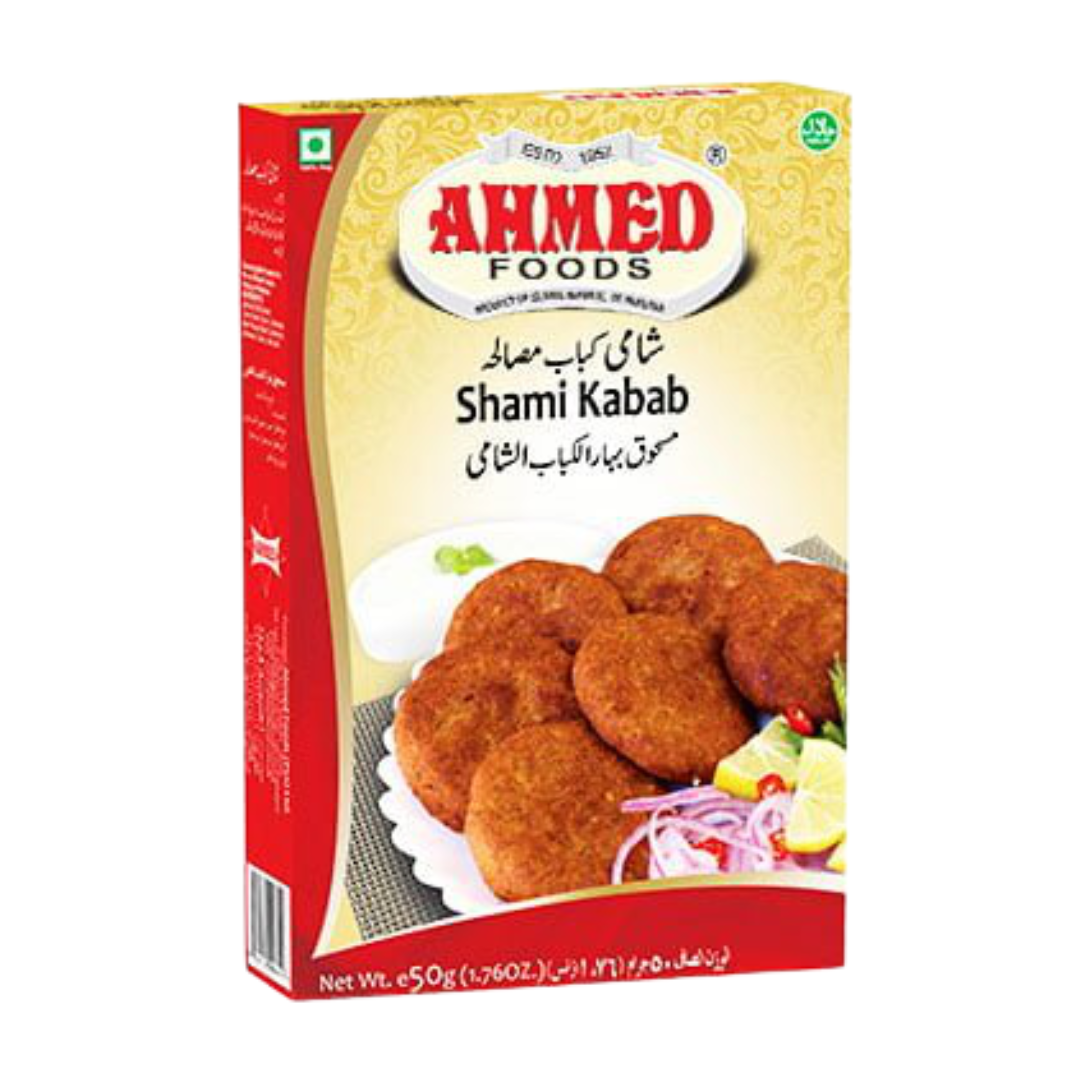 Shami Kabab Masala