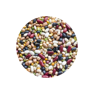 Mix Beans