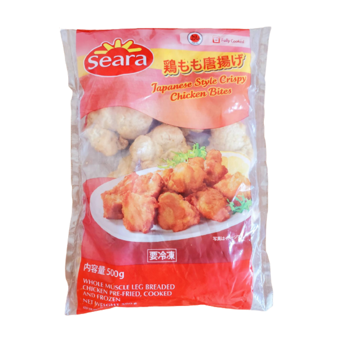 Fried Chicken(Karaage)