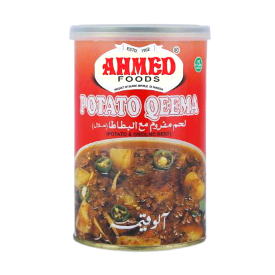 beef aloo keema cf