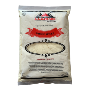 Corn Flour (Atta Maki)