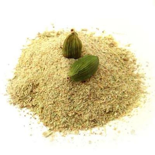 Green Cardamon Powder