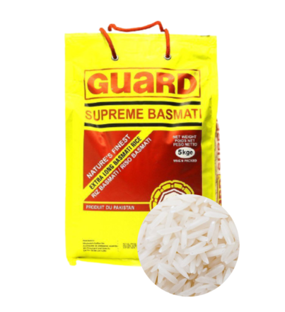 guardbasmati