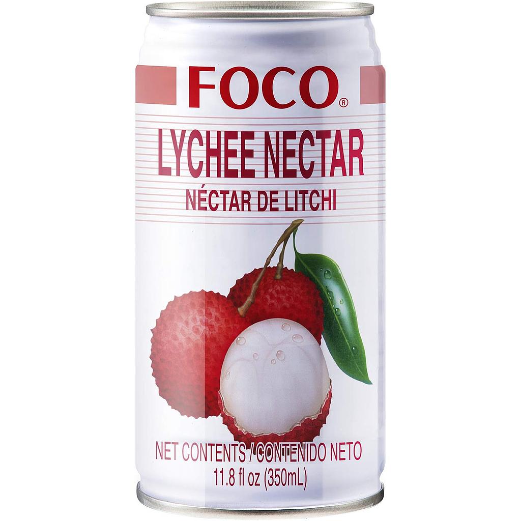 Lychee Juice 350ml