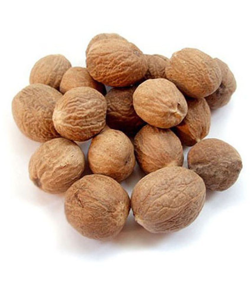 Jaifal (Nutmeg)