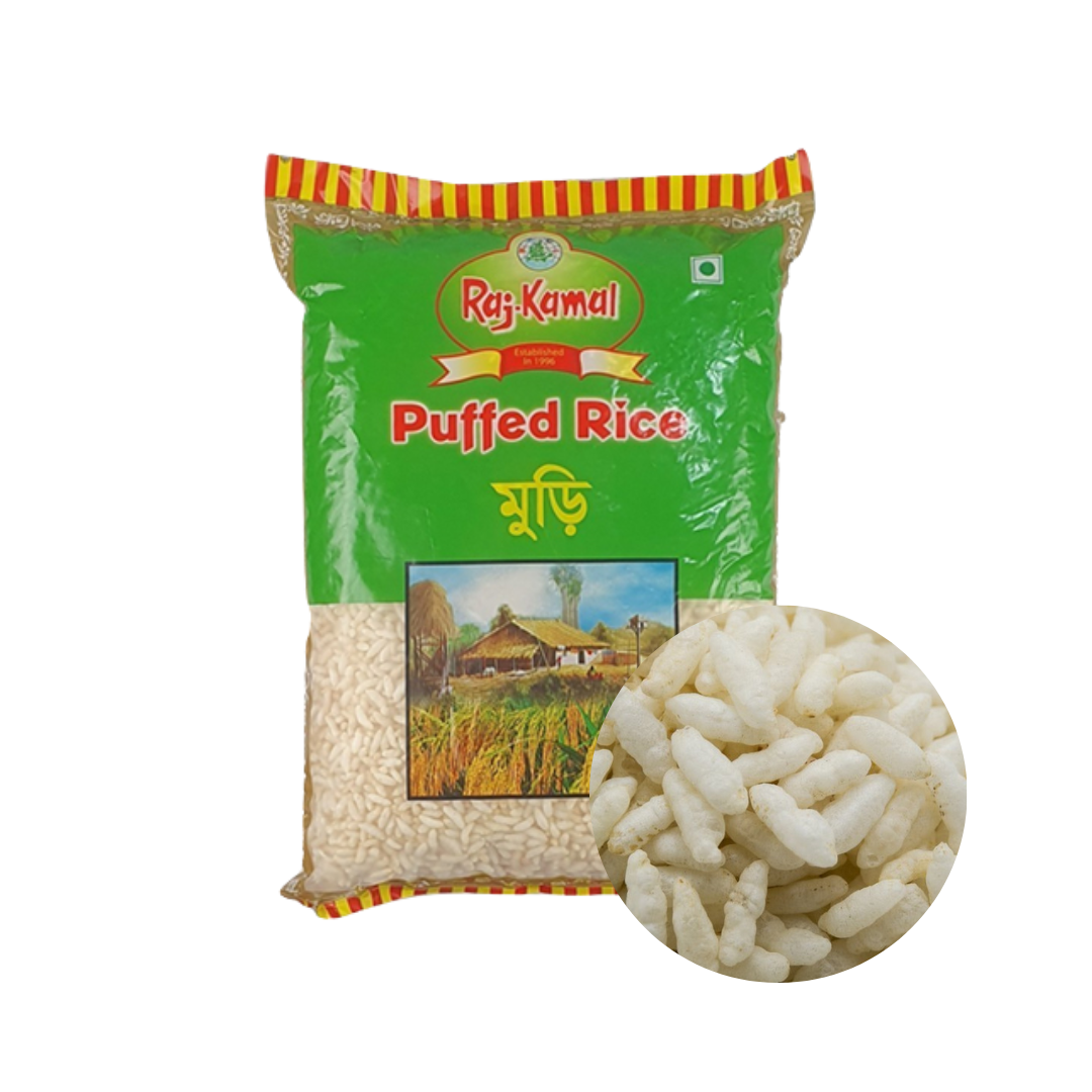 Rice Puff(Muri) A.A.G