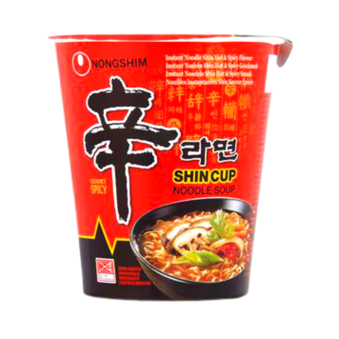 shincup