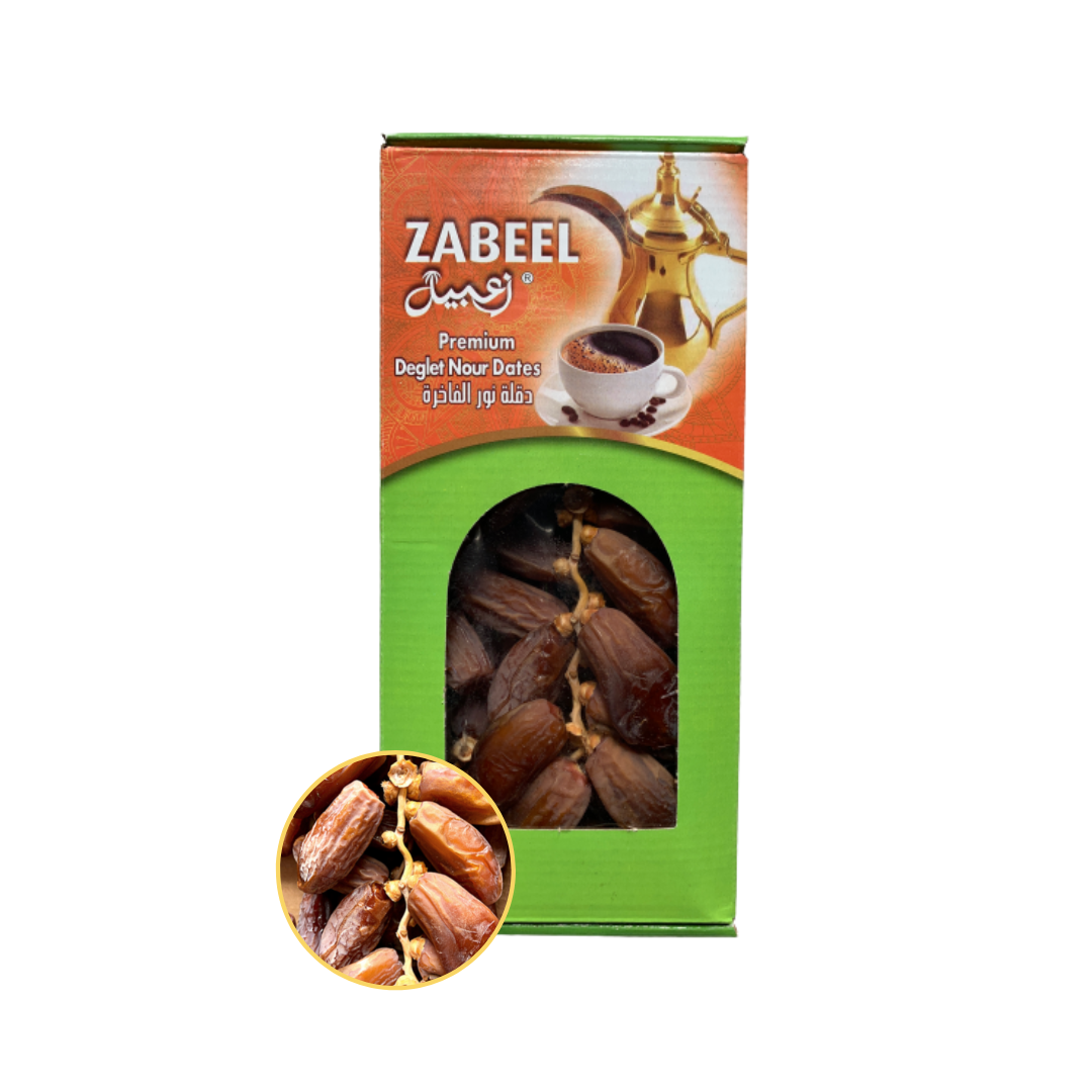 zabeel