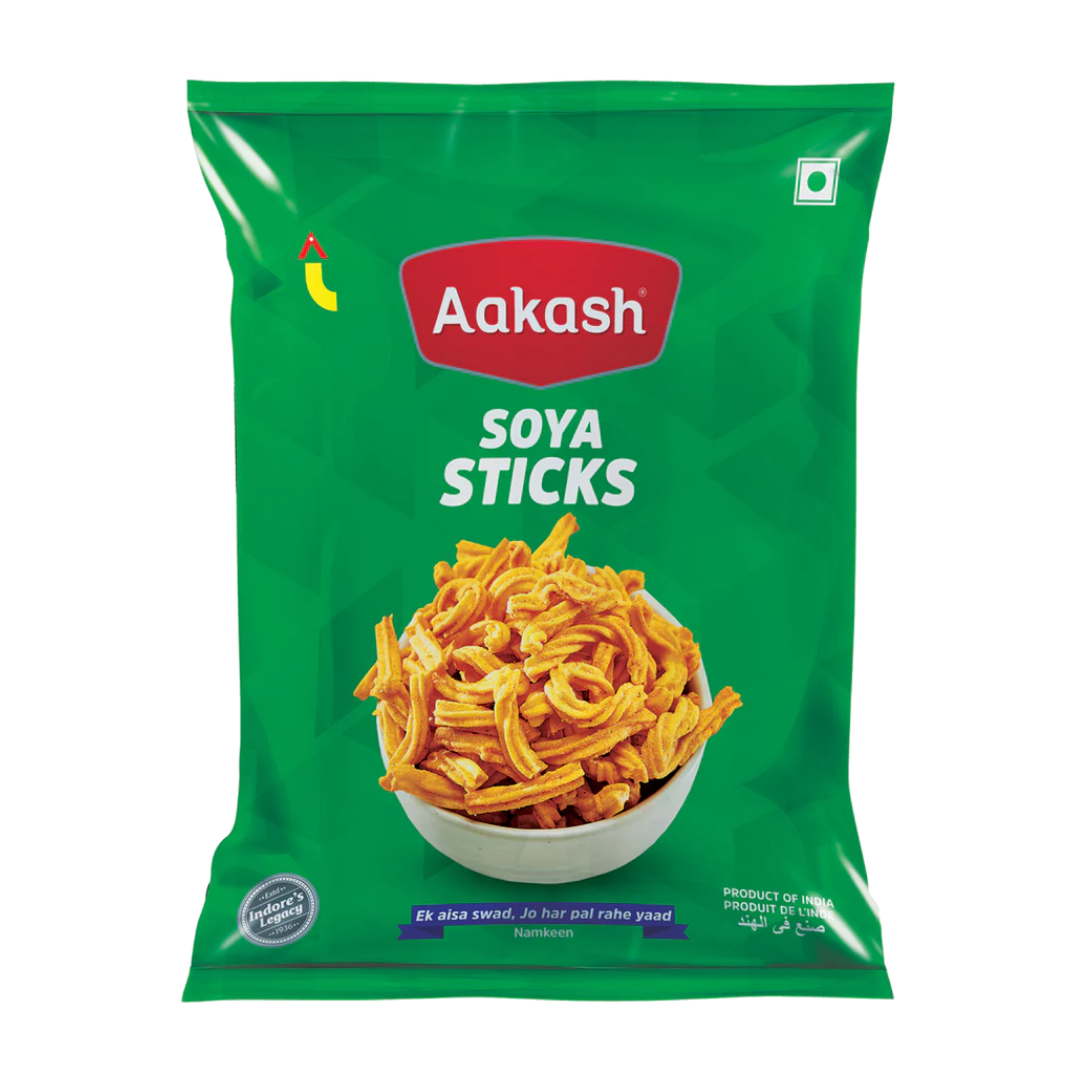 soya